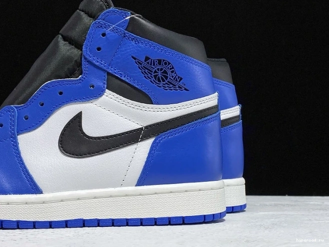 Royal 555088-403 Game Jordan 1 Air OG 0701